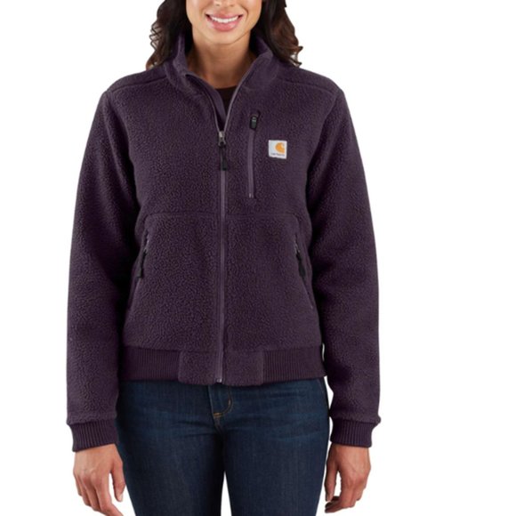 Carhartt Jackets & Blazers - Carhartt Sherpa Fleece
